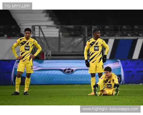 多特有望轻松带走胜利，多特续约三名高管