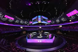 KAIYUN GROUP 官方平台｜专业赛事与品牌活力